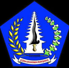 Logo Kelurahan Kota Sepang